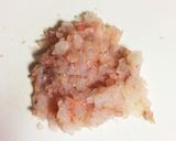 椎茸の海老真薯作り方2写真