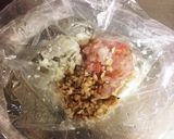 椎茸の海老真薯作り方4写真