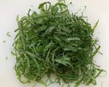 ミニトマトのペペロンチーノ作り方3写真