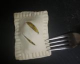 ☆トースターDE♪スパイシーカレーパイ☆作り方5写真