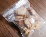 作りすぎたクッキーの保存方法作り方1写真