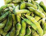 ガパオ風味枝豆作り方1写真