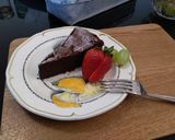 ガトーショコラ作り方10写真