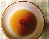 ピーマンと厚揚げの揚げ浸し作り方2写真