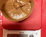 HMで混ぜるだけ簡単チョコマフィン作り方4写真