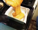 ガトーショコラ　inあんこ作り方9写真