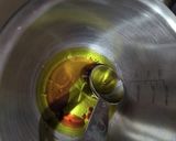 トマトとモッツァレラチーズのサラダ作り方2写真