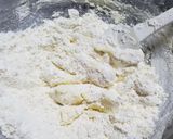 ナッツ入り☆わたしのスノーボールクッキー作り方4写真
