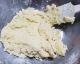 ナッツ入り☆わたしのスノーボールクッキー作り方5写真
