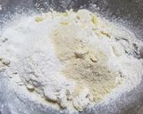ナッツ入り☆わたしのスノーボールクッキー作り方6写真