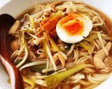 鶏手羽元のりんご酢煮作り方3写真