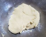 ナッツ入り☆わたしのスノーボールクッキー作り方8写真