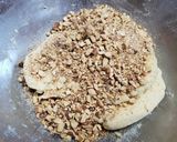 ナッツ入り☆わたしのスノーボールクッキー作り方9写真