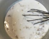 グルテンフリー☆驚く美味しさ米粉タコ焼き作り方3写真