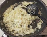 中華風甘酢ハンバーグ作り方2写真
