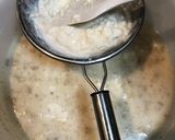 グルテンフリー☆驚く美味しさ米粉タコ焼き作り方6写真