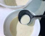 グルテンフリー☆驚く美味しさ米粉タコ焼き作り方7写真