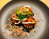 グルテンフリー☆驚く美味しさ米粉タコ焼き作り方9写真