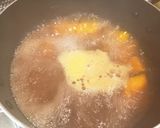 ★かぼちゃ煮★作り方3写真