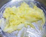 ナポリタンなマカロニグラタン作り方3写真