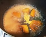 ★かぼちゃ煮★作り方4写真