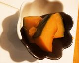 ★かぼちゃ煮★作り方5写真