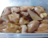 レンジで簡単！鶏むね肉の照り焼き作り方7写真