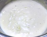 ナポリタンなマカロニグラタン作り方6写真