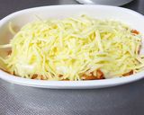 ナポリタンなマカロニグラタン作り方9写真