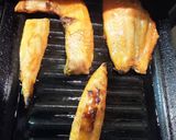 ★銀鮭の塩焼き★作り方3写真