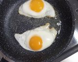 ルーロー飯作り方5写真