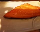 ★銀鮭の塩焼き★作り方4写真