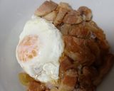 ルーロー飯作り方6写真