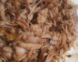 ◆アメリカンBBQポーク◆作り方10写真