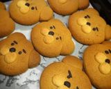 ノアちゃん作成のクッキー(*≧∀≦*)作り方6写真