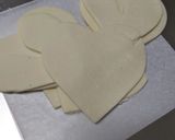 気持ち伝われミートパイ作り方1写真