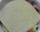 茄子のチーズ焼き作り方3写真