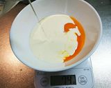 にんにくを効かせたカルボナーラ作り方3写真