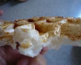 焼くだけ！モッフル☆砂糖しょうゆ味作り方8写真