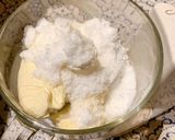 ベイクドチーズケーキ作り方4写真