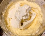 ベイクドチーズケーキ作り方5写真