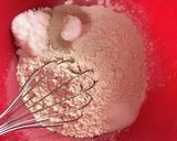 フワフワ　パニーニ作り方1写真