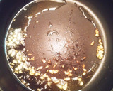 簡単☆豚挽き肉とセロリの卵炒め作り方1写真