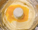 ベイクドチーズケーキ作り方6写真