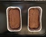 簡単バレンタイン✨濃厚　生ガトーショコラ作り方9写真