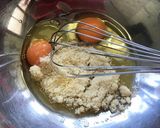 HMで簡単レモンのパウンドケーキ作り方5写真