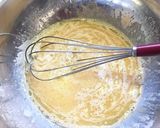 HMで簡単レモンのパウンドケーキ作り方6写真