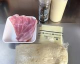 フワフワ　パニーニ作り方6写真