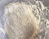 フワフワ　パニーニ作り方7写真