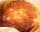 ベイクドチーズケーキ作り方9写真